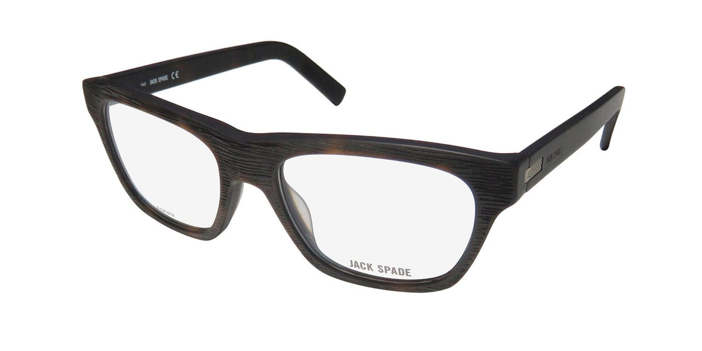 Jack Spade Jonathan Eyeglasses
