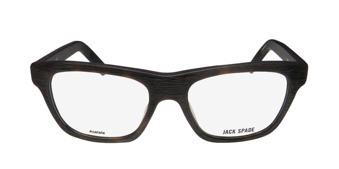 Jack Spade Jonathan Eyeglasses