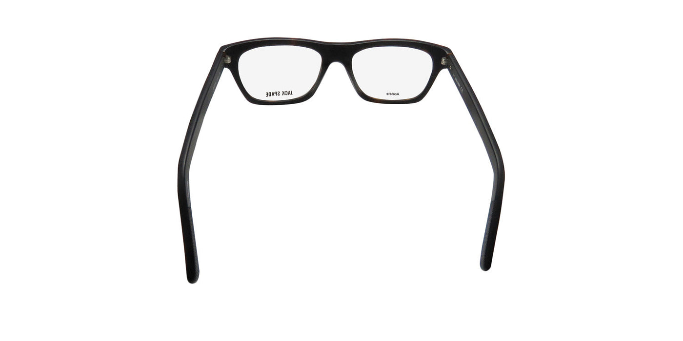 Jack Spade Jonathan Eyeglasses