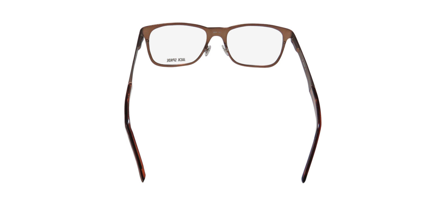 Jack Spade Wells Eyeglasses