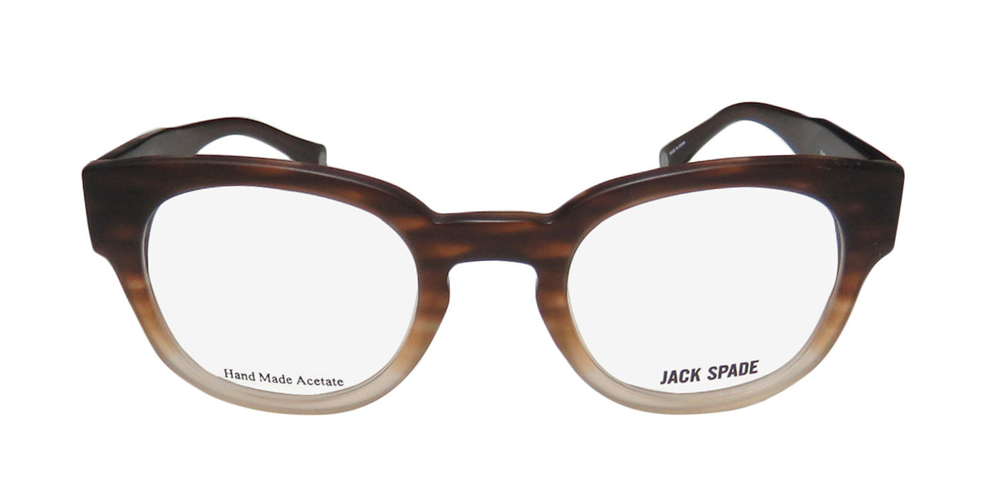 Jack Spade Pearson Eyeglasses