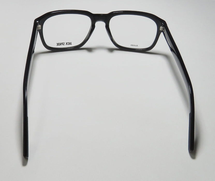 Jack Spade Hurst Eyeglasses