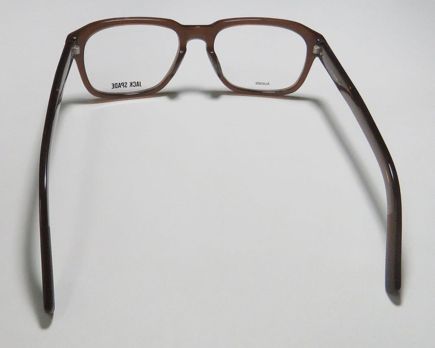 Jack Spade Hurst Eyeglasses
