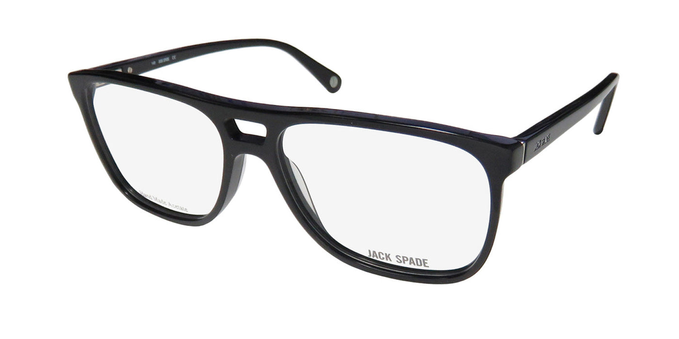 Jack Spade Fulton Eyeglasses