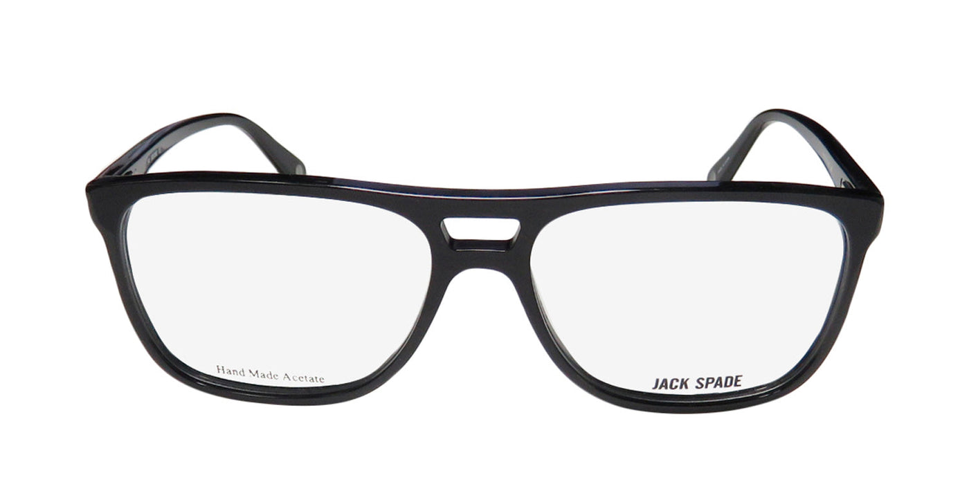 Jack Spade Fulton Eyeglasses