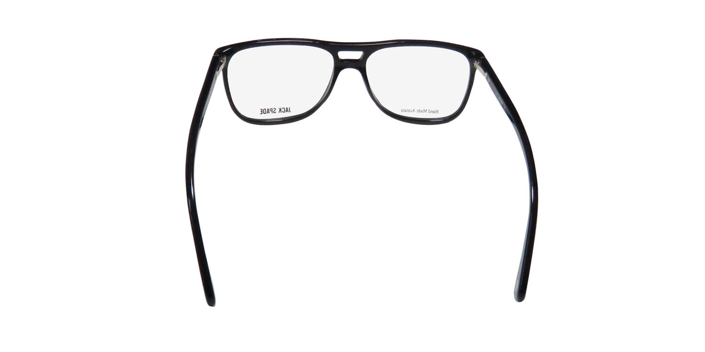 Jack Spade Fulton Eyeglasses