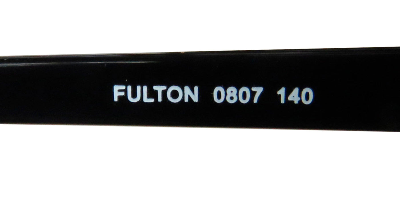 Jack Spade Fulton Eyeglasses