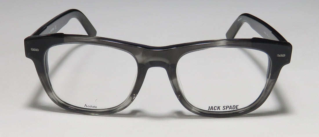 Jack Spade Truner Eyeglasses