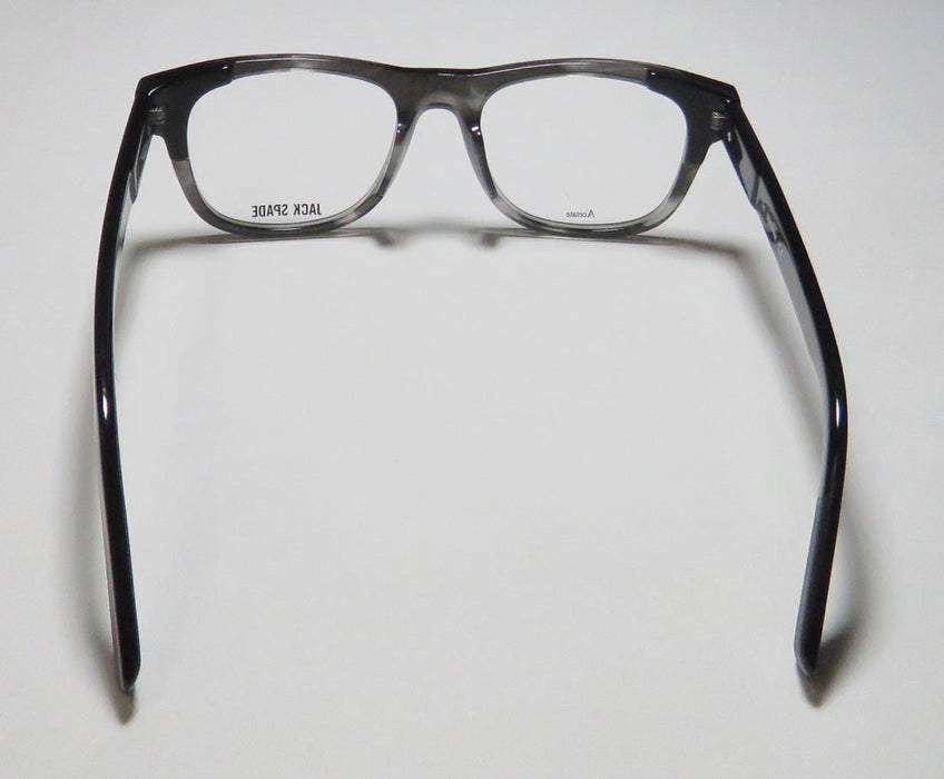 Jack Spade Truner Eyeglasses