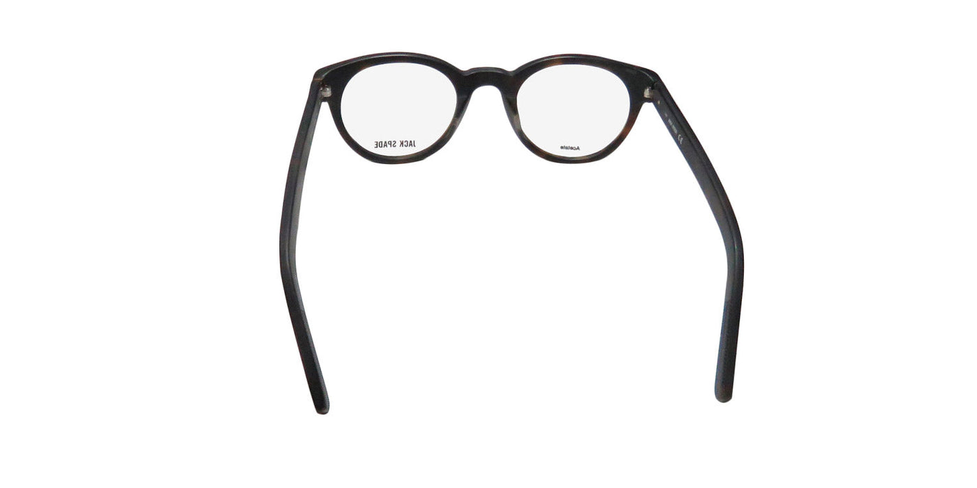 Jack Spade Jeffrey Eyeglasses