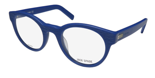 Jack Spade Jeffrey Eyeglasses - Product image