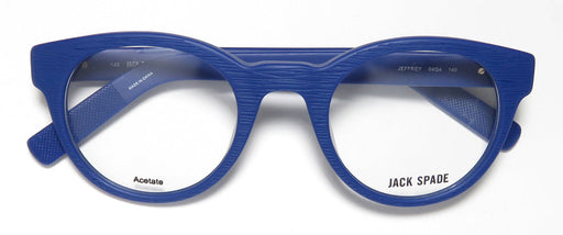 Jack Spade Jeffrey Eyeglasses - Product image