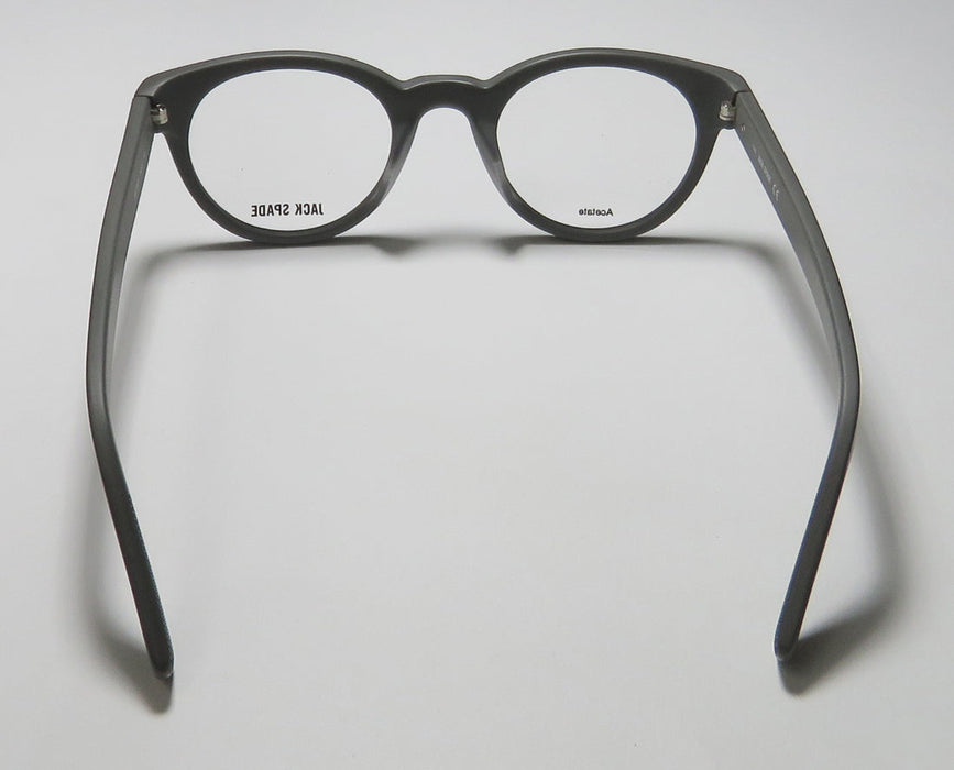 Jack Spade Jeffrey Eyeglasses