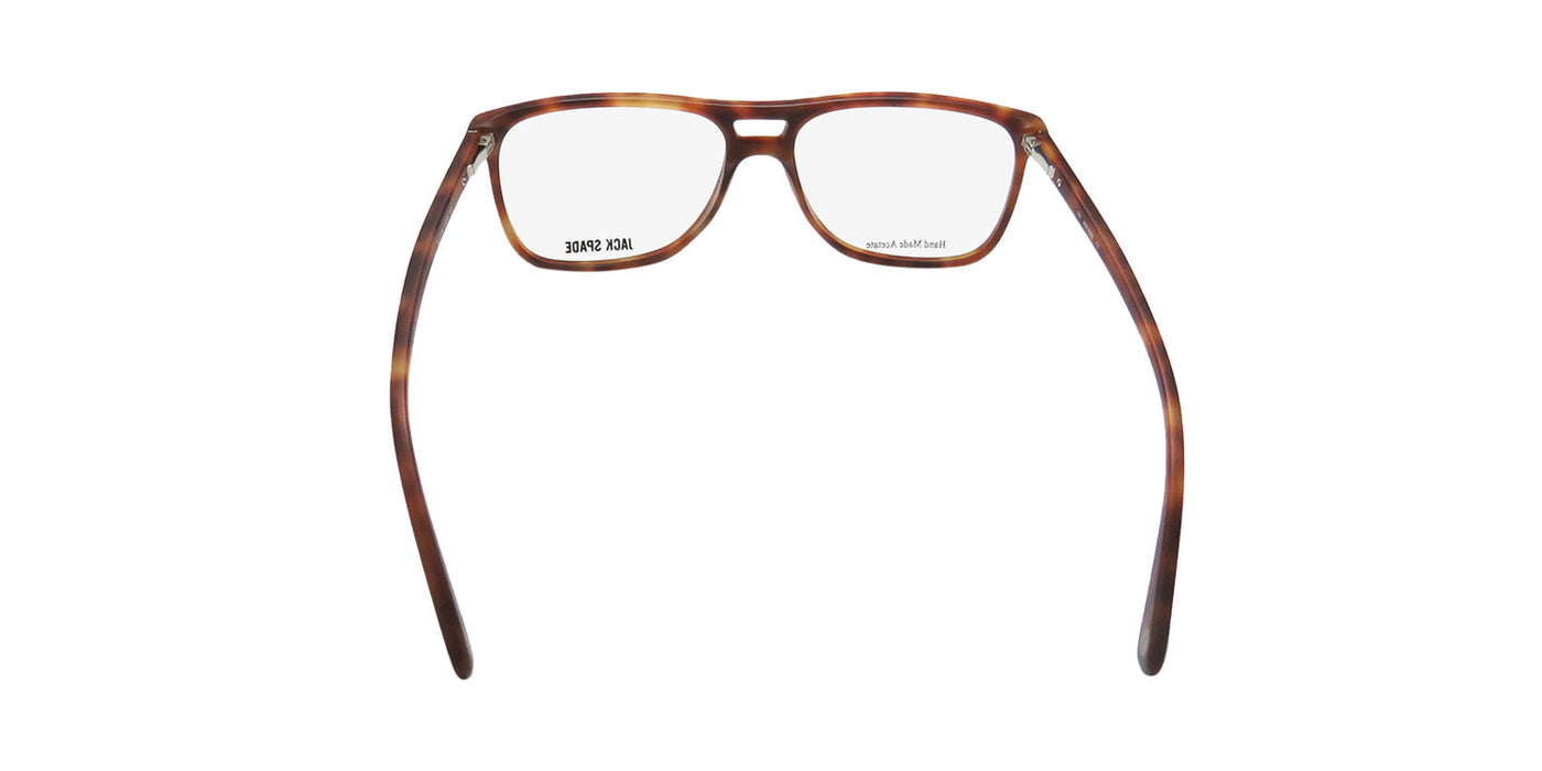 Jack Spade Fulton Eyeglasses