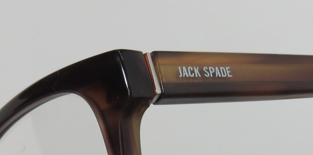 Jack Spade Anderson Eyeglasses