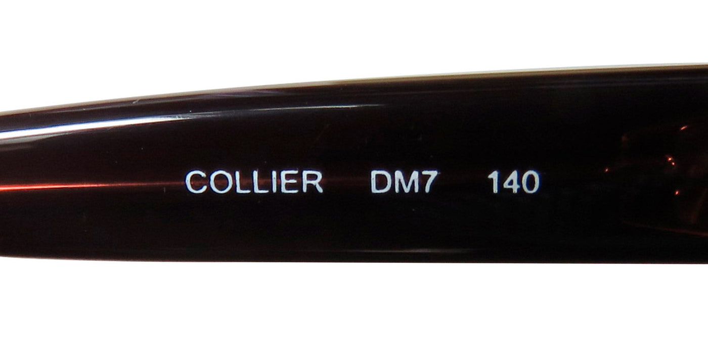 Jack Spade Collier Eyeglasses
