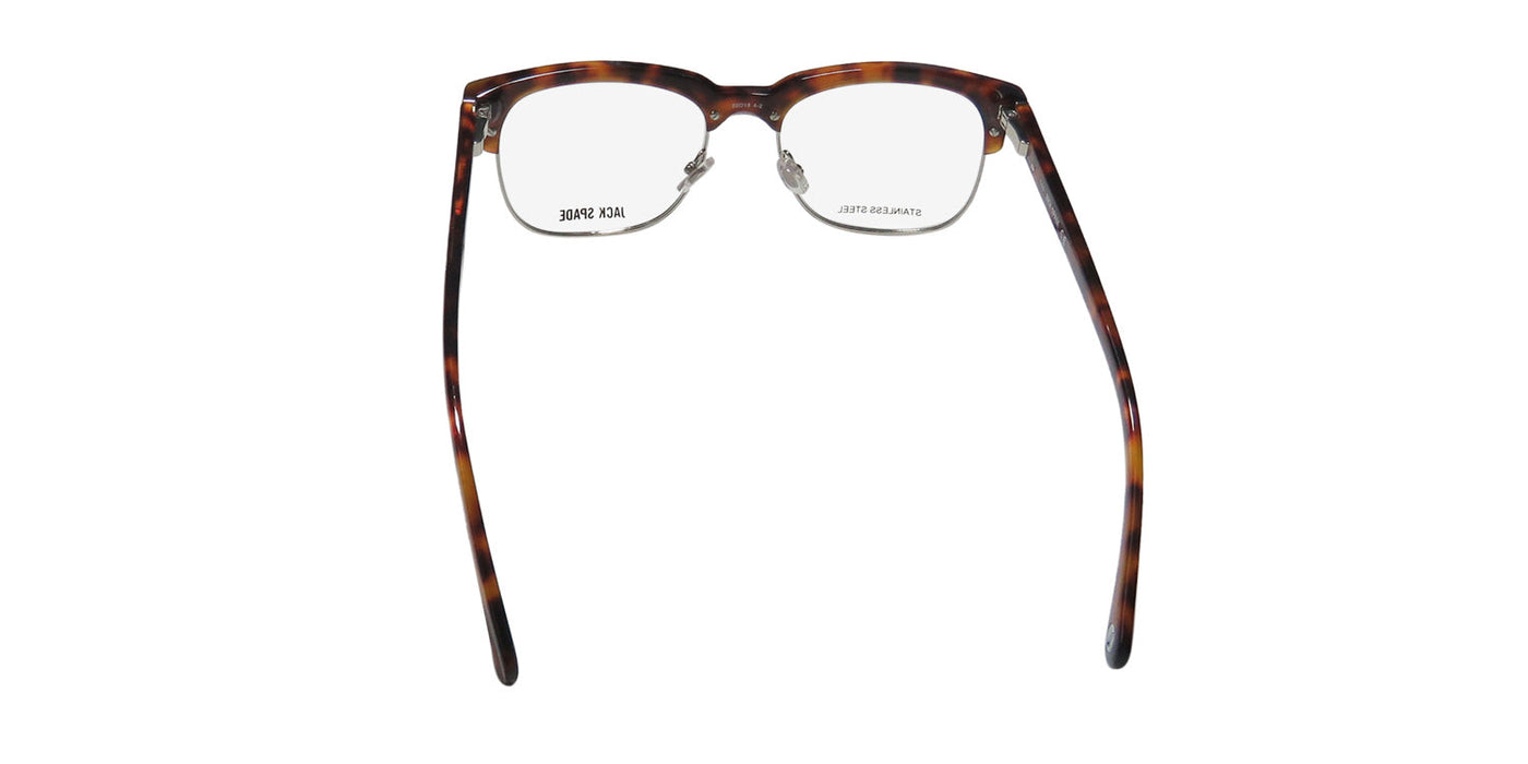 Jack Spade Stapleton Eyeglasses
