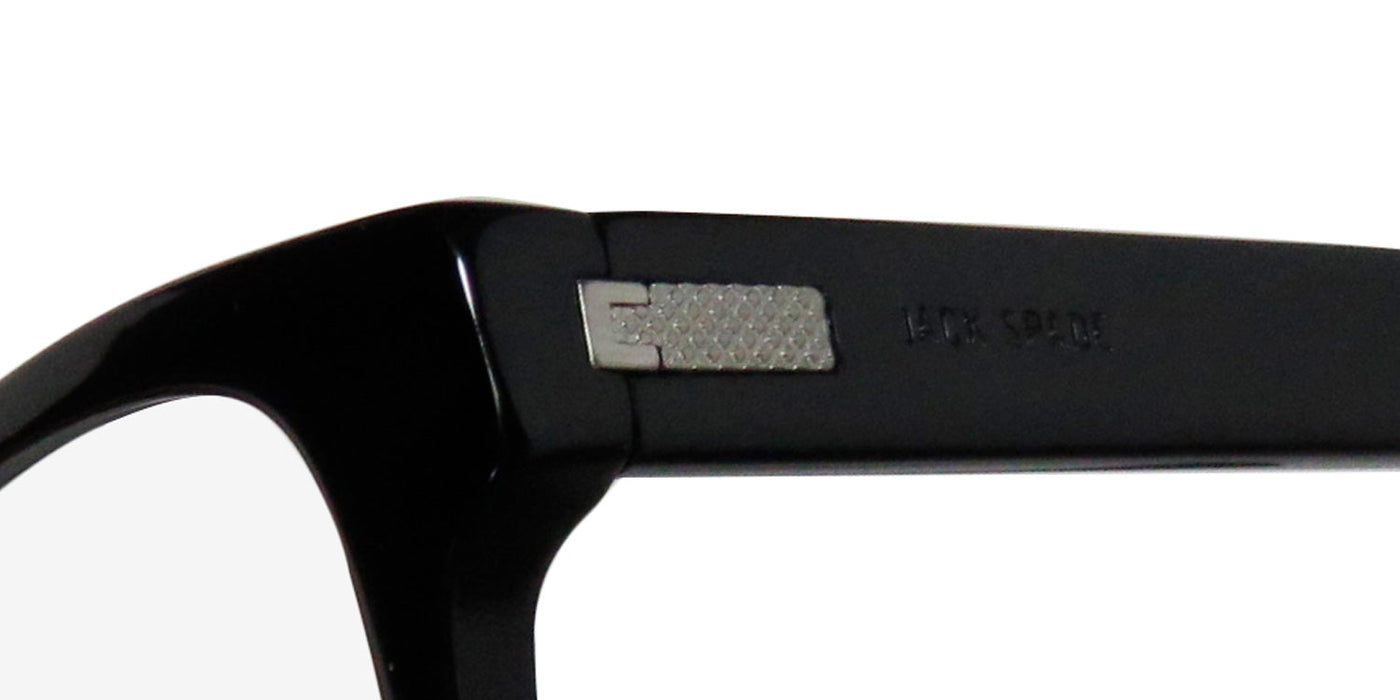 Jack Spade Sherman Eyeglasses