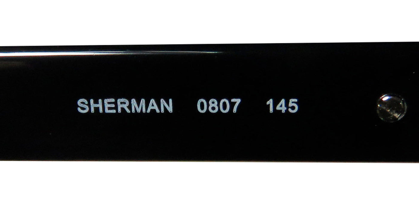 Jack Spade Sherman Eyeglasses