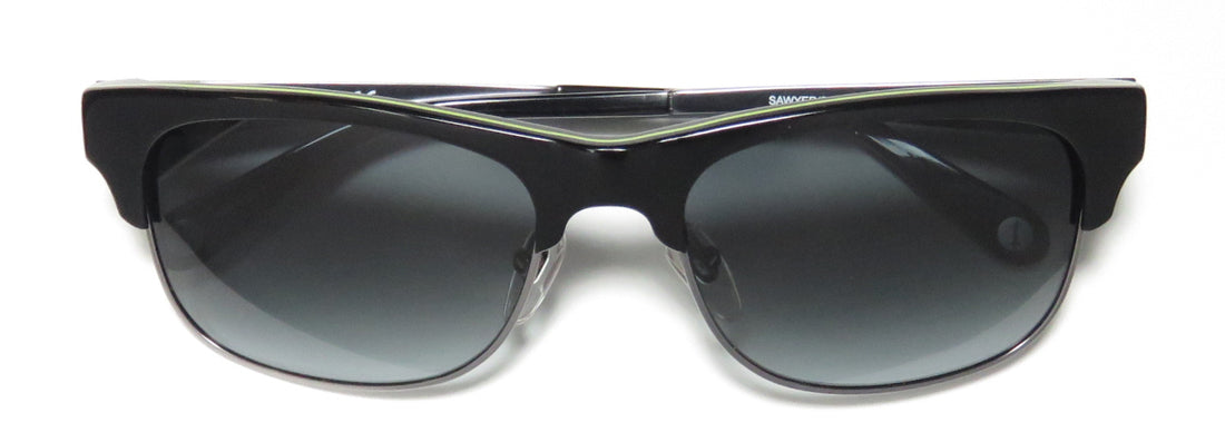 Jack Spade Sawyer Sunglasses