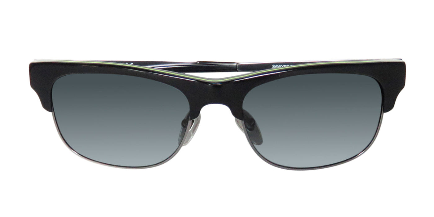 Jack Spade Sawyer Sunglasses