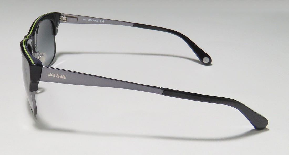 Jack Spade Sawyer Sunglasses