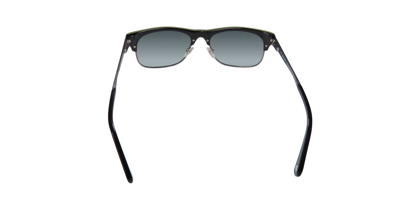 Jack Spade Sawyer Sunglasses