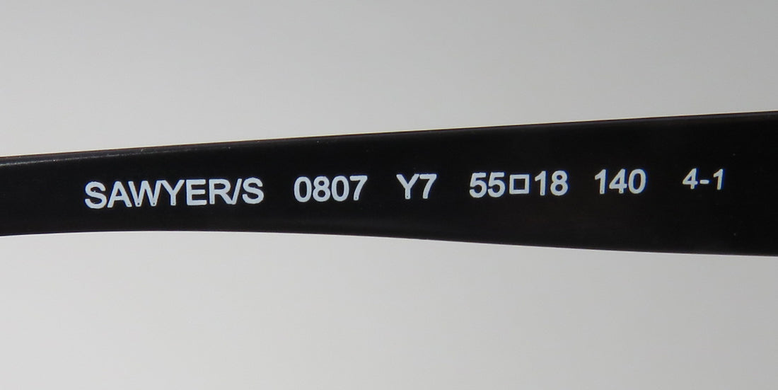 Jack Spade Sawyer Sunglasses