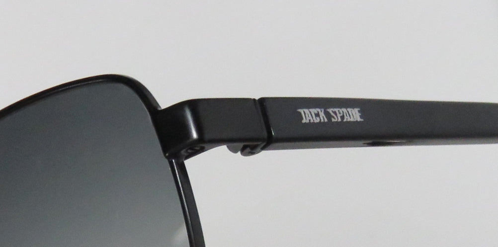 Jack Spade Garrett Sunglasses