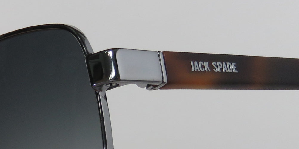 Jack Spade Garrett Sunglasses