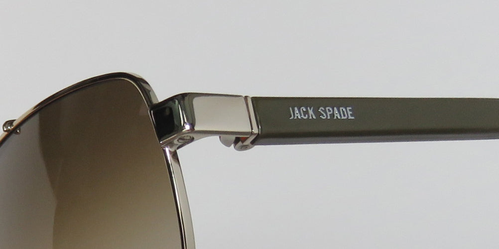 Jack Spade Garrett Sunglasses