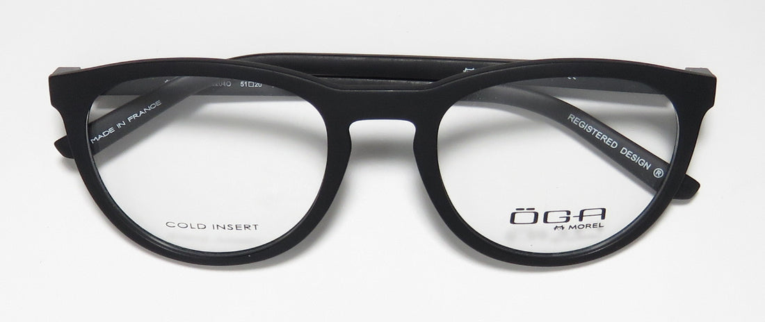 Oga 8204o Eyeglasses