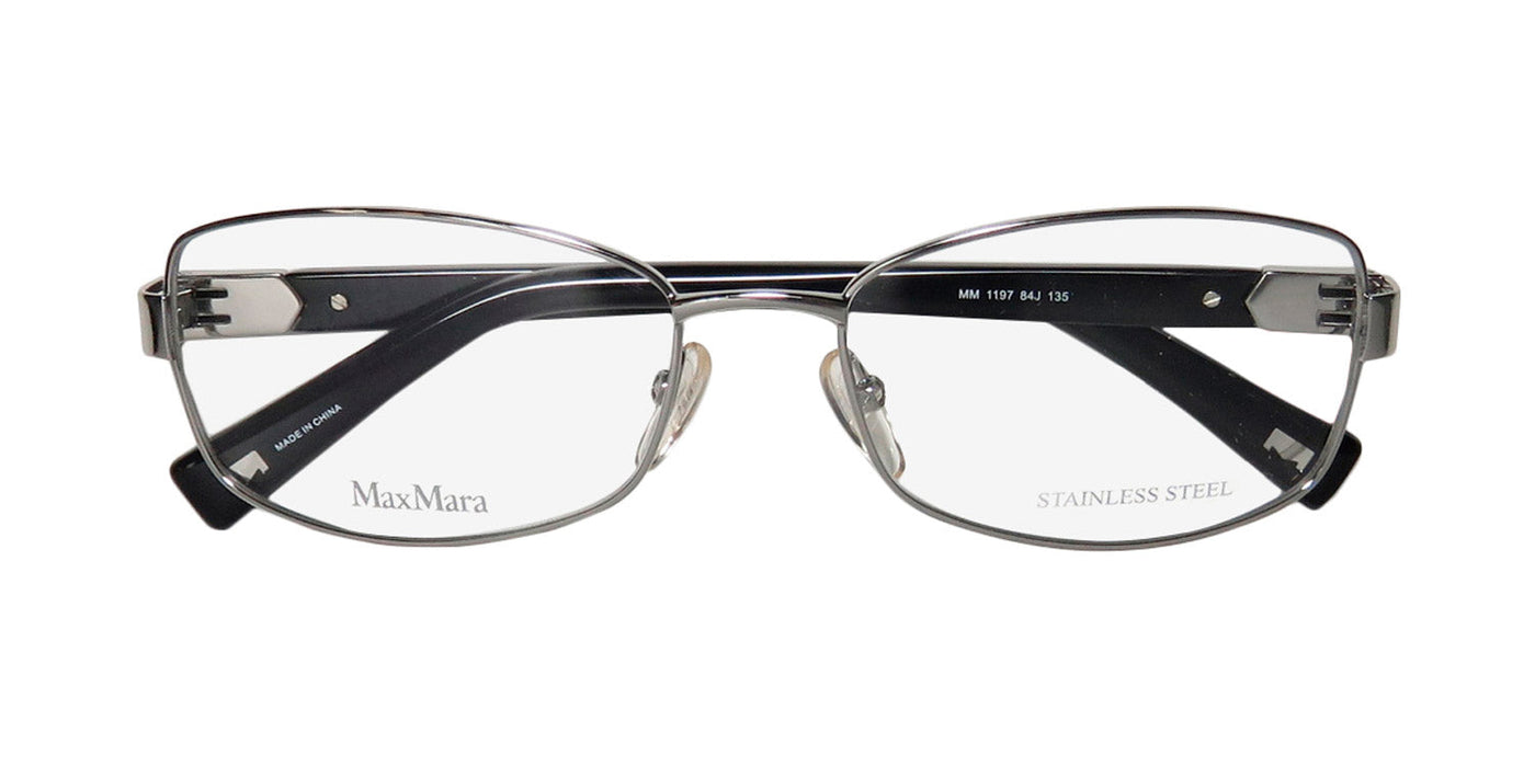 Max Mara 1197 Eyeglasses - Product image