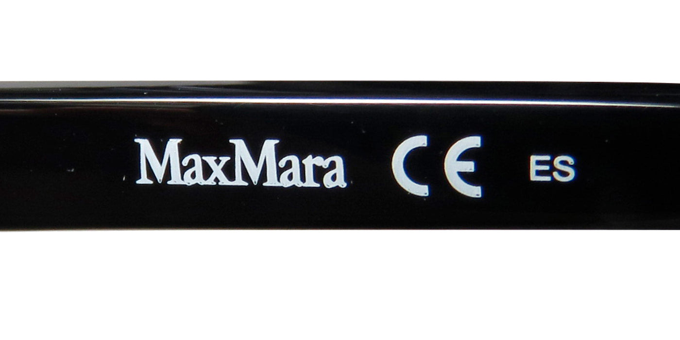 Max Mara 1197 Eyeglasses - Product image