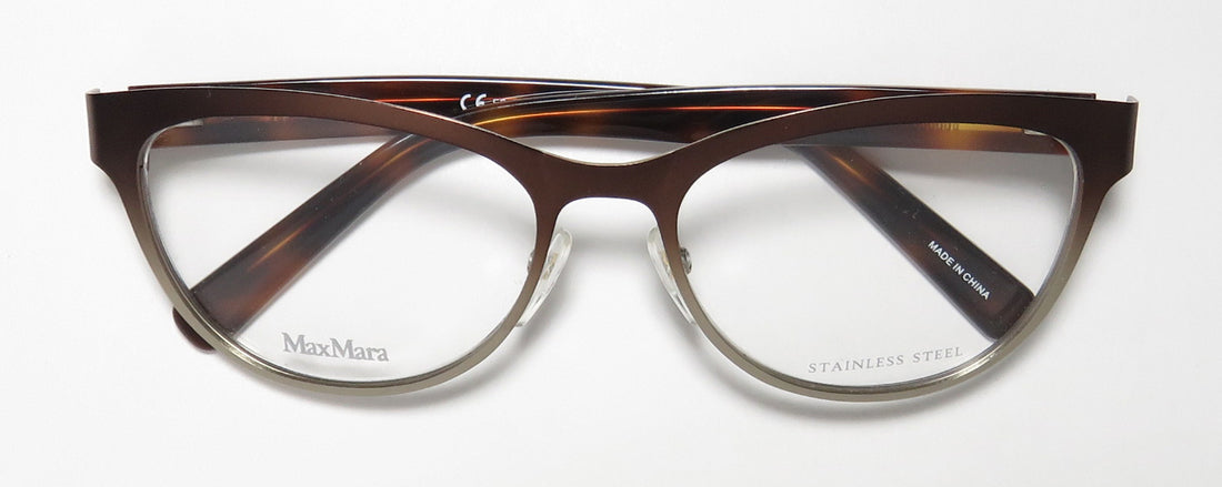 Max Mara 1241 Eyeglasses