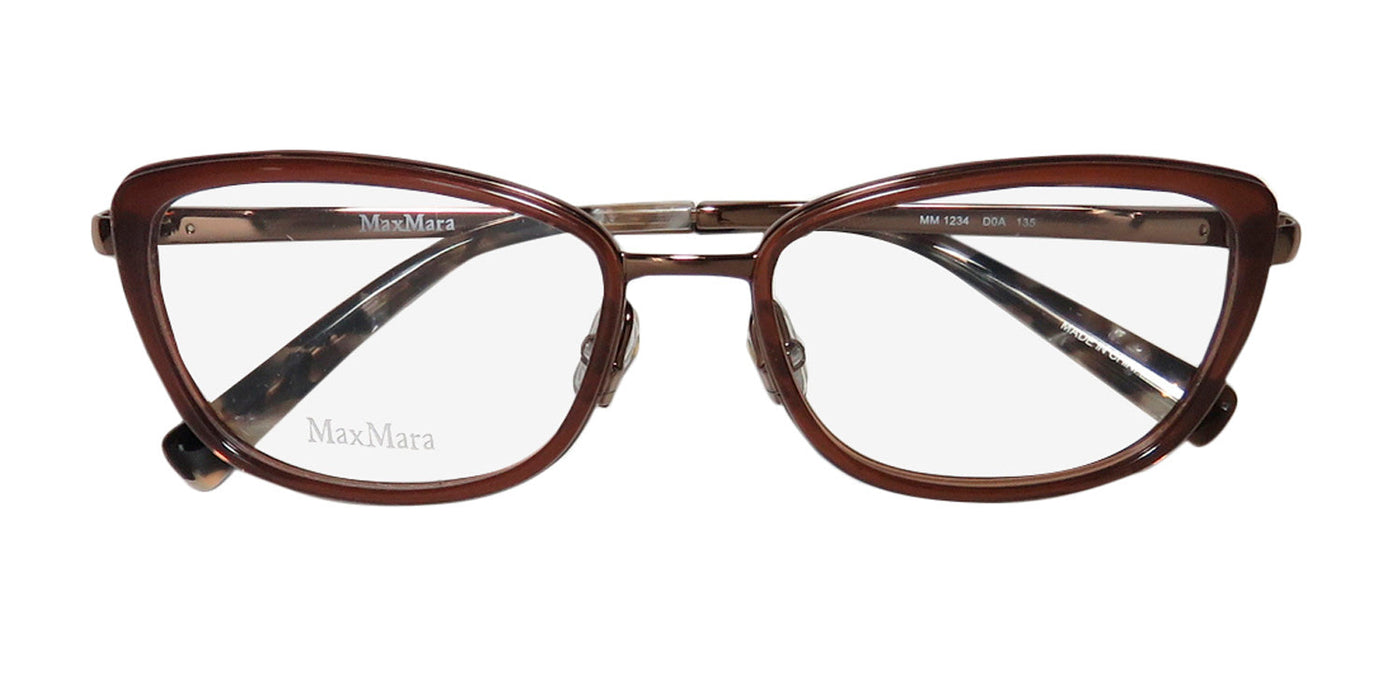 Max Mara 1234 Eyeglasses