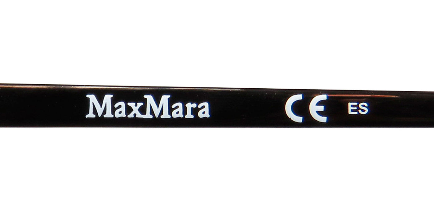 Max Mara 1234 Eyeglasses