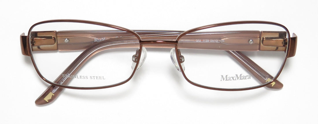 Max Mara 1128 Eyeglasses