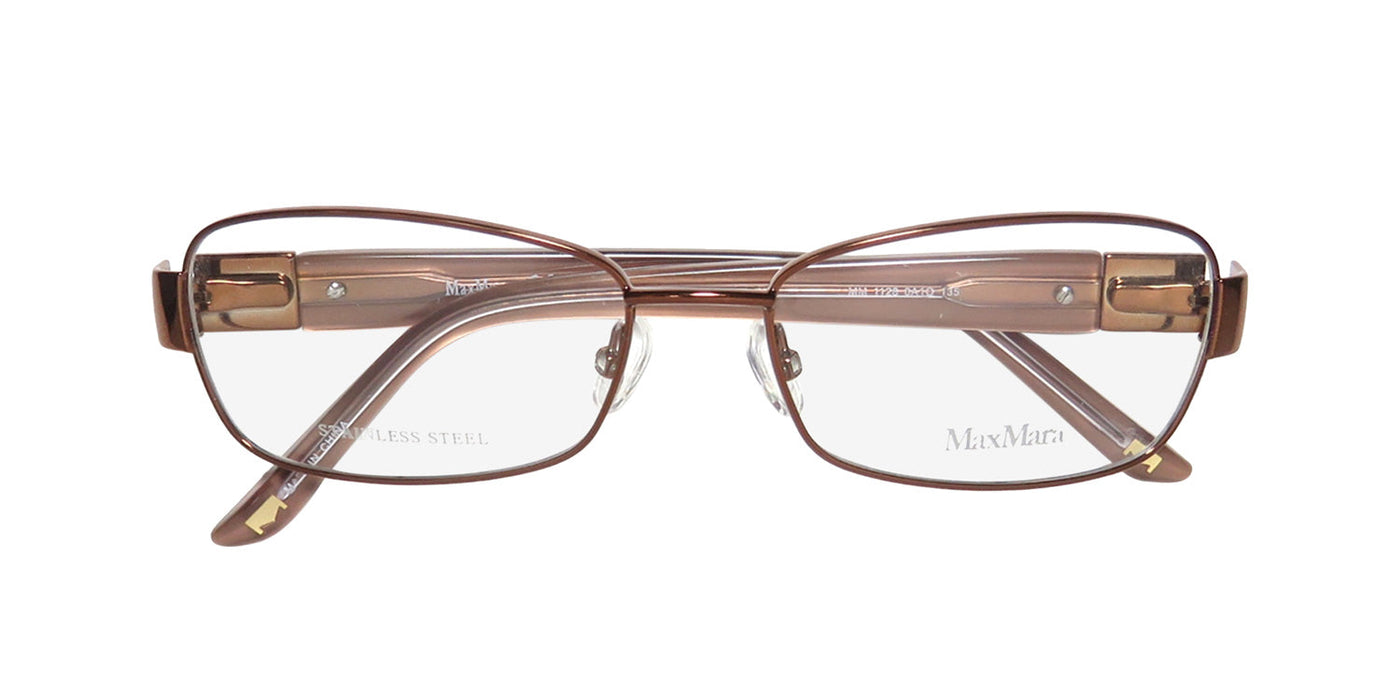 Max Mara 1128 Eyeglasses