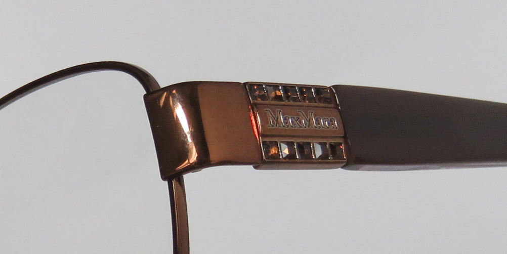 Max Mara 1128 Eyeglasses