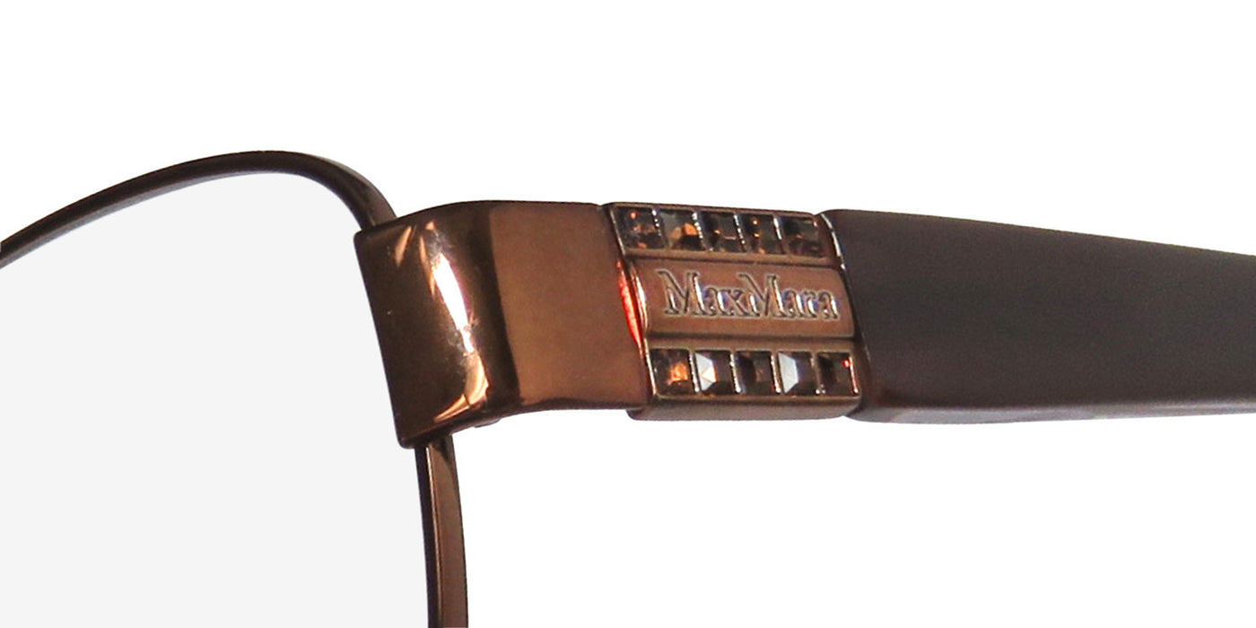 Max Mara 1128 Eyeglasses