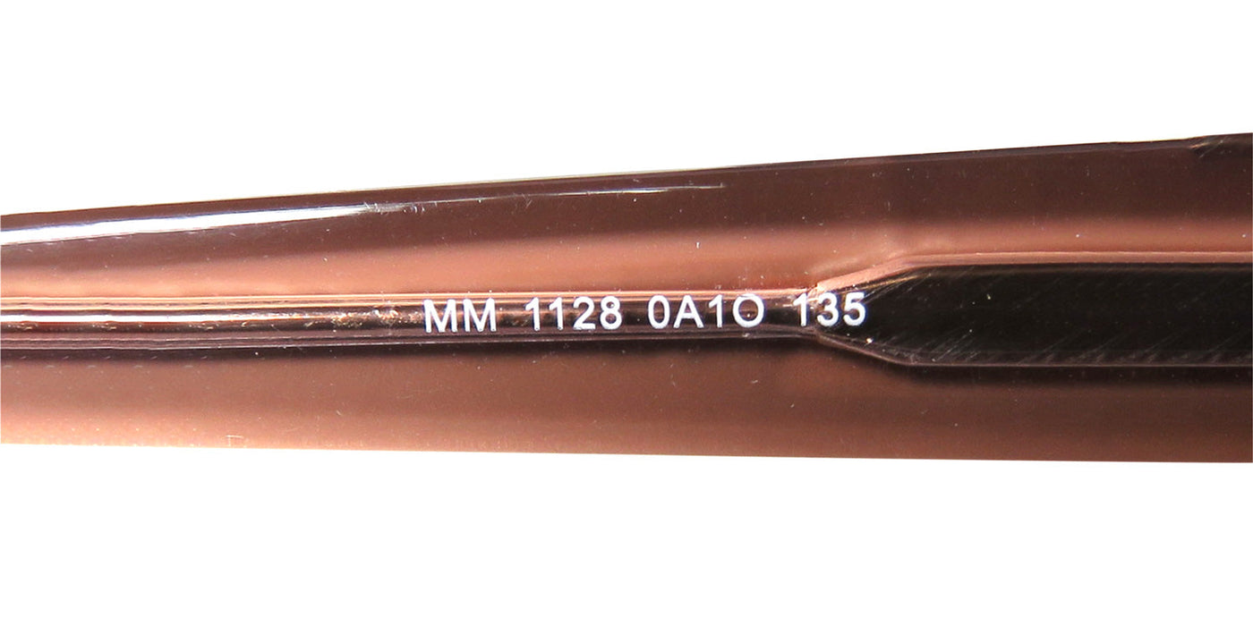 Max Mara 1128 Eyeglasses