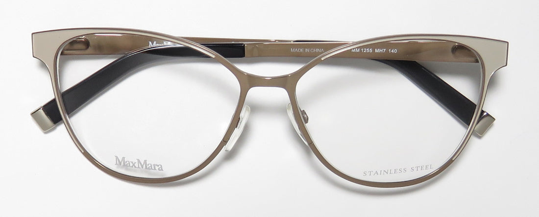 Max Mara 1255 Eyeglasses