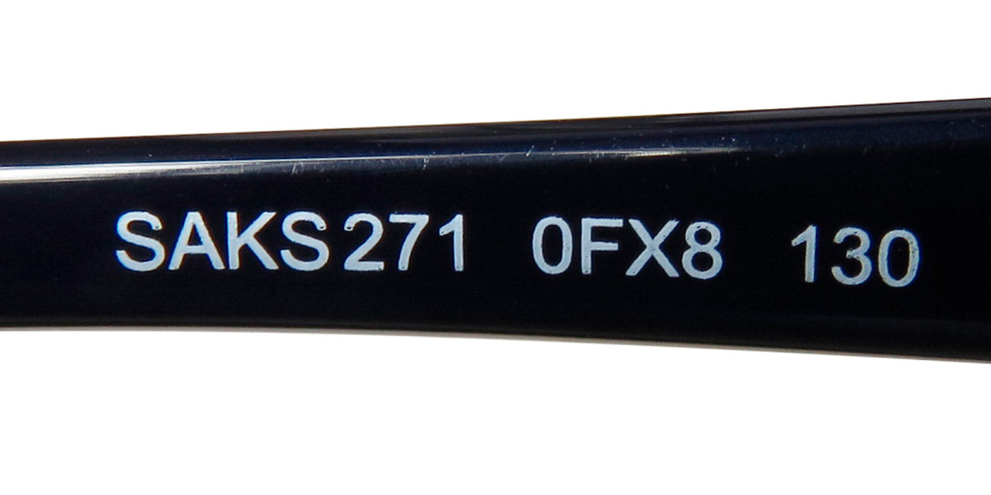 Saks Fifth Avenue 271 Eyeglasses