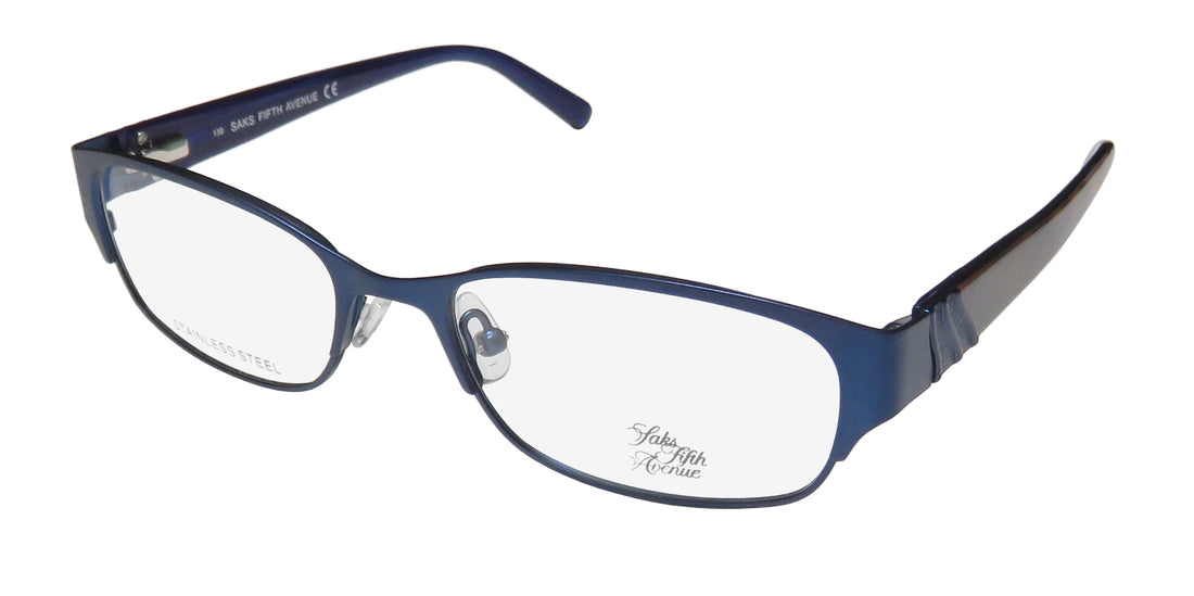 Saks Fifth Avenue 263 Eyeglasses