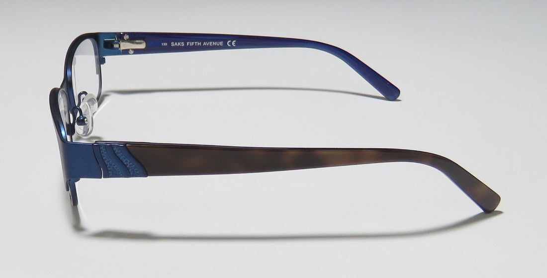 Saks Fifth Avenue 263 Eyeglasses