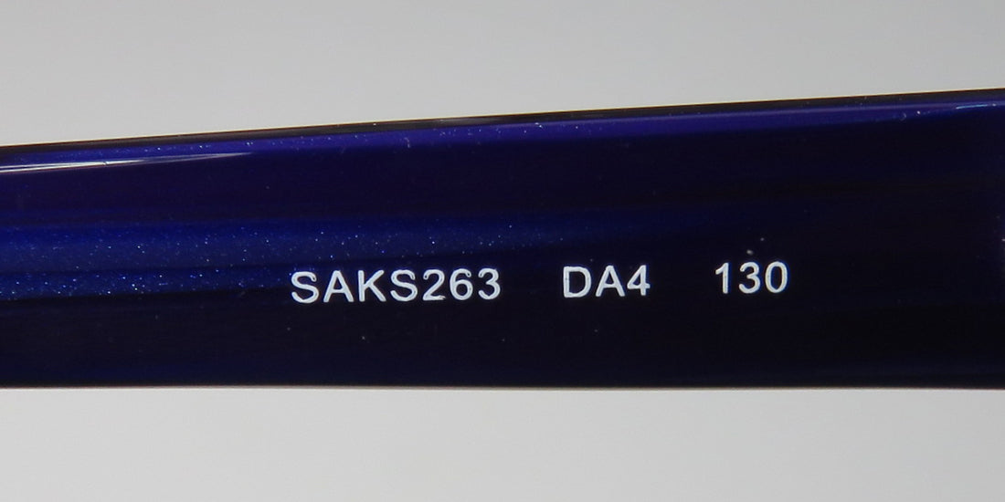 Saks Fifth Avenue 263 Eyeglasses