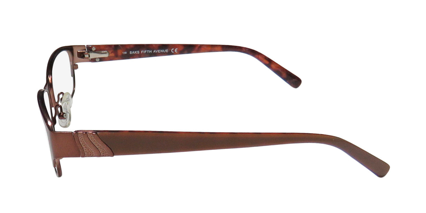 Saks Fifth Avenue 263 Eyeglasses