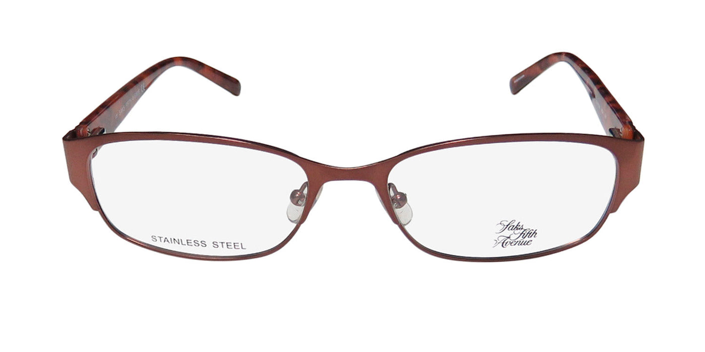 Saks Fifth Avenue 263 Eyeglasses