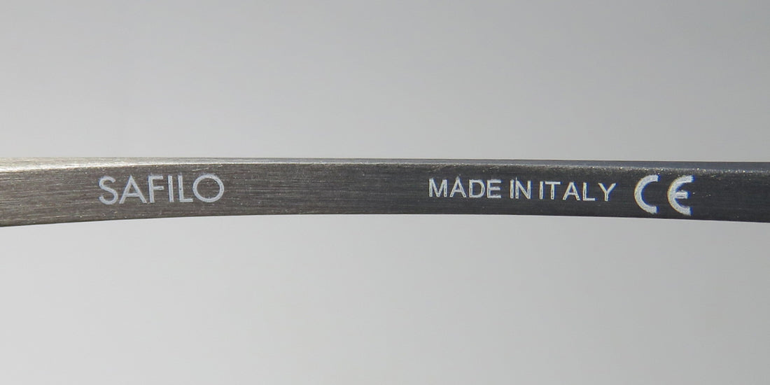 Safilo Elasta 1071 Eyeglasses